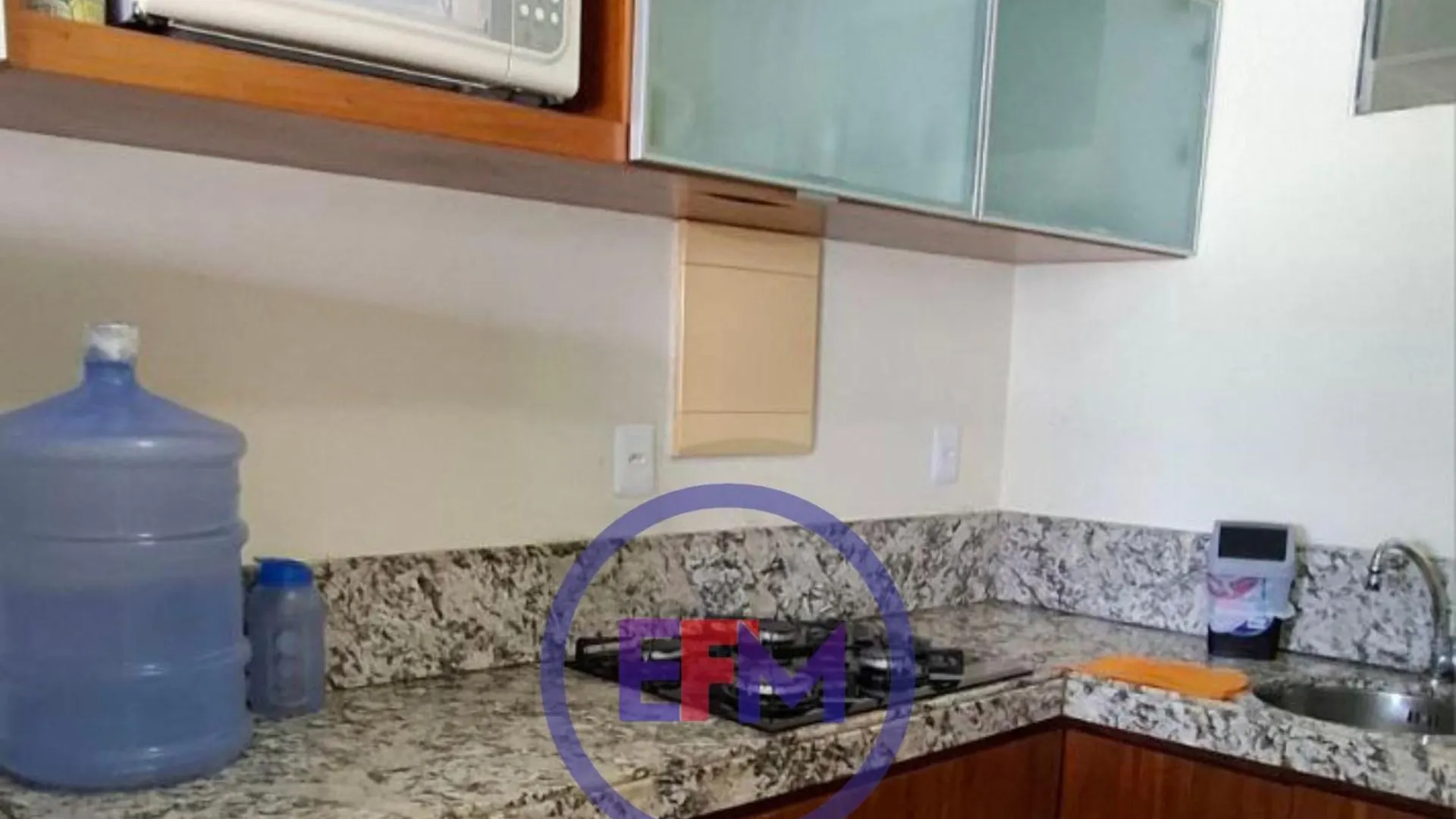 Flat Varandas Pontanegra -Efm309 Natal Apartment